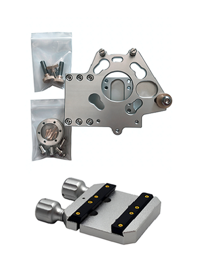 AZA01 Adjustable Side Bracket Kit