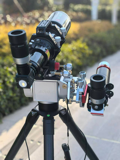 AZA01 Adjustable Side Bracket Kit