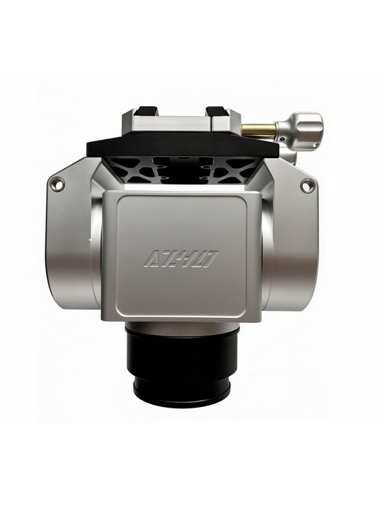 AZ40 Strain Wave Alt-Az Mount (standard)