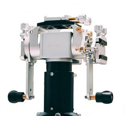 AZA01 Adjustable Side Bracket Kit