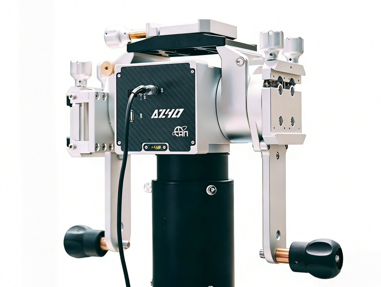 AZA02  Fixed Side Bracket Kit