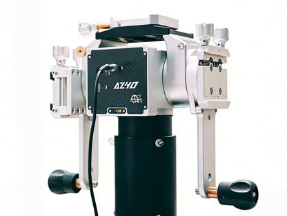 AZA02  Fixed Side Bracket Kit