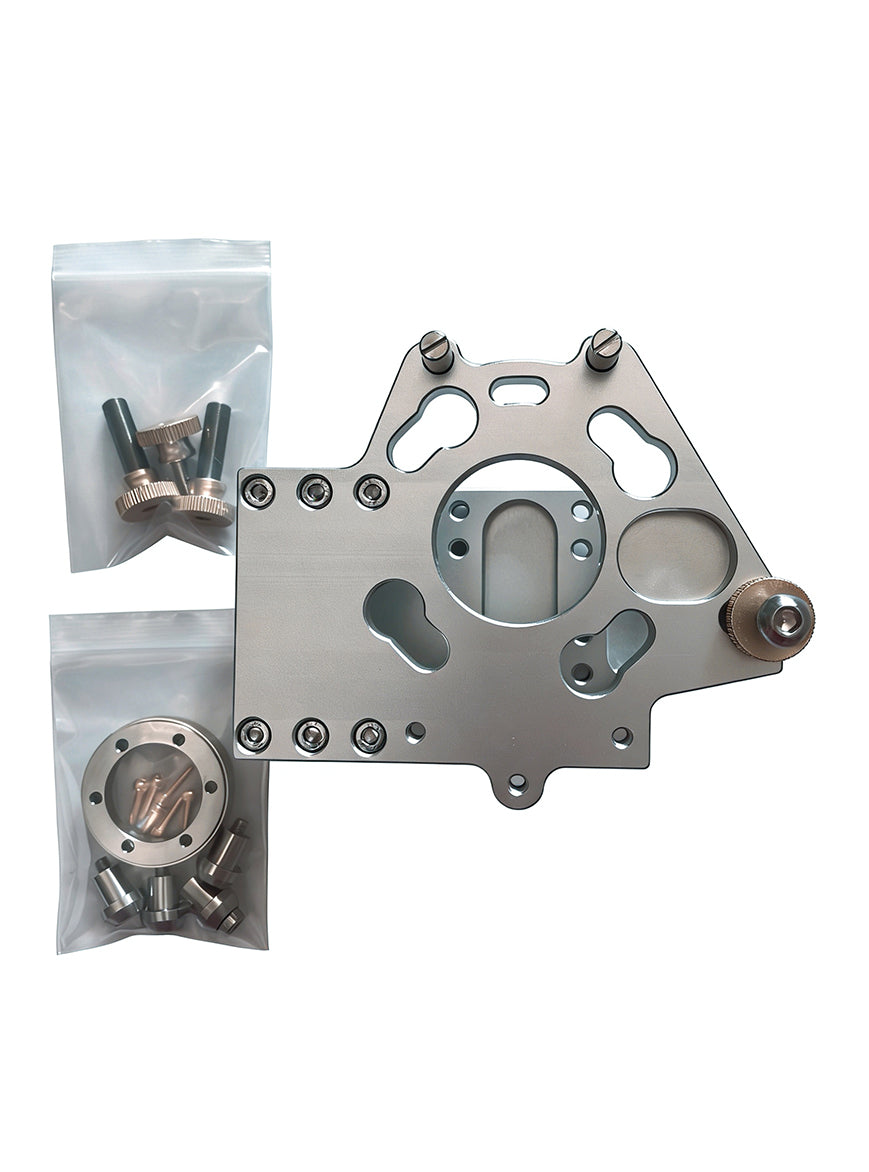 AZA01 Adjustable Side Bracket Kit