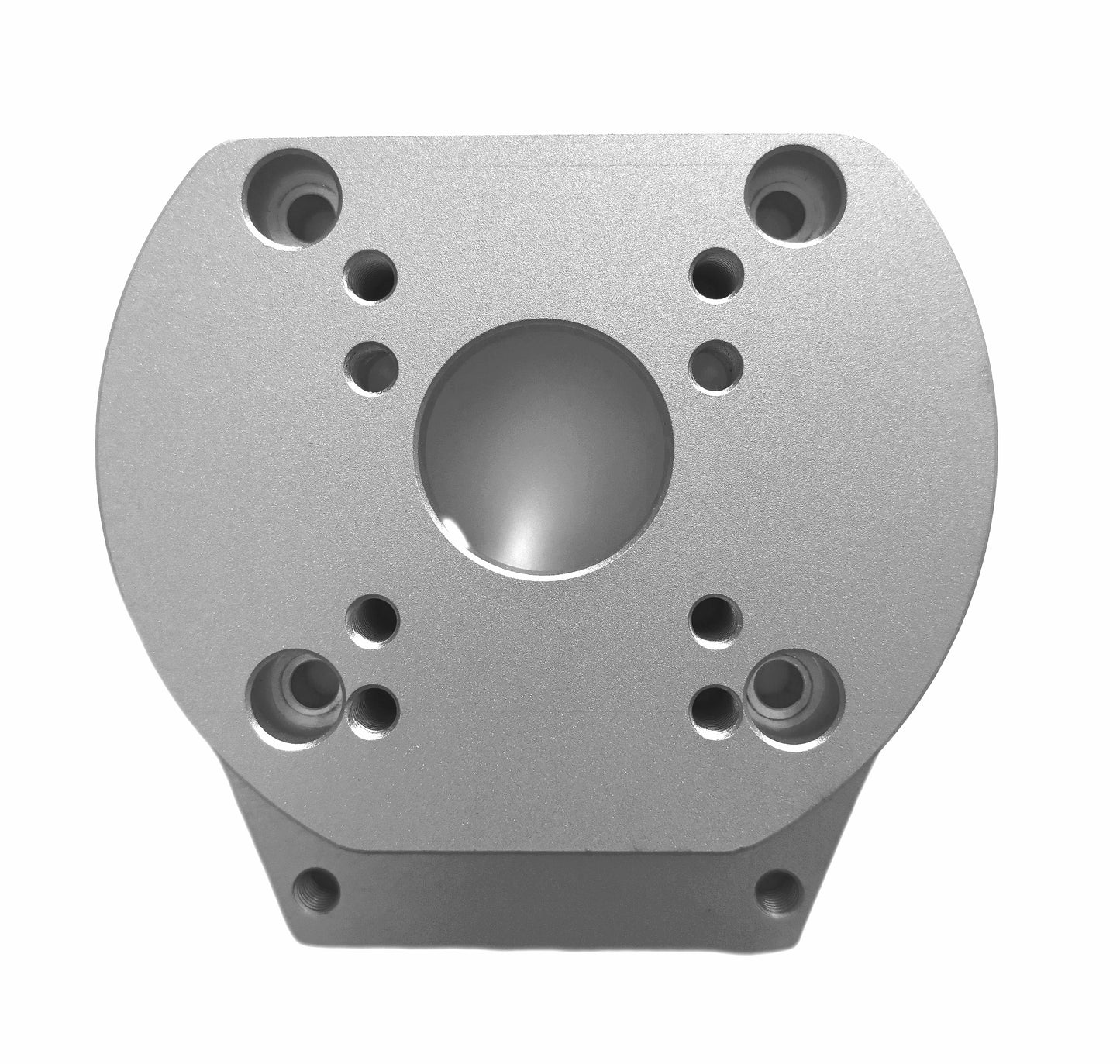 AZA02  Fixed Side Bracket Kit