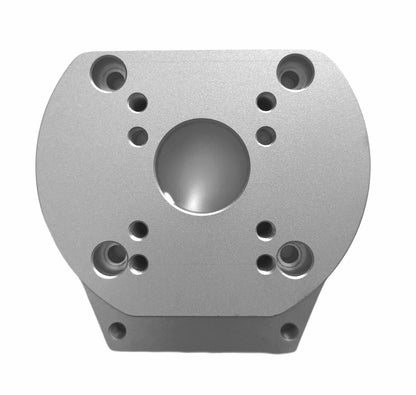 AZA02  Fixed Side Bracket Kit