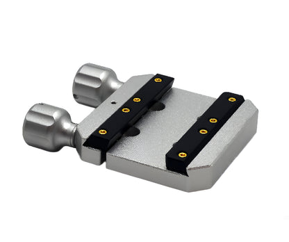 AZA02  Fixed Side Bracket Kit